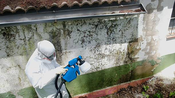 Clearance testing in Parlin